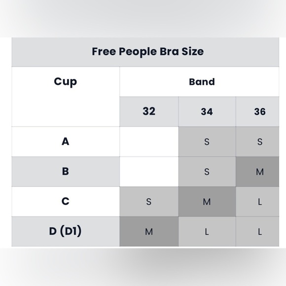 Free People Mari Printed Bralette In Red Combo Size Small - Picture 13 of 13